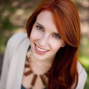 Meet your Posher, Kerry